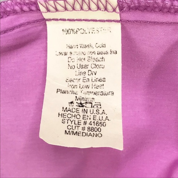 EUC Sorbet-by Doll Lulu’s Shift Dress in Lilac - Picture 8 of 14